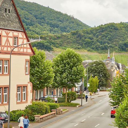 Baron Apartment Bernkastel-Kues Bagian luar foto