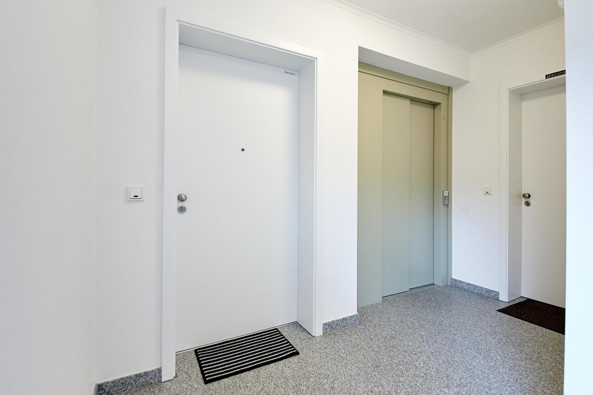 Baron Apartment Bernkastel-Kues Bagian luar foto
