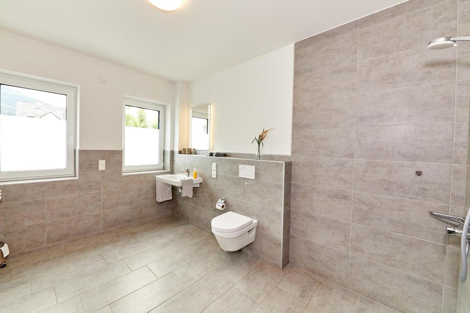 Baron Apartment Bernkastel-Kues Bagian luar foto