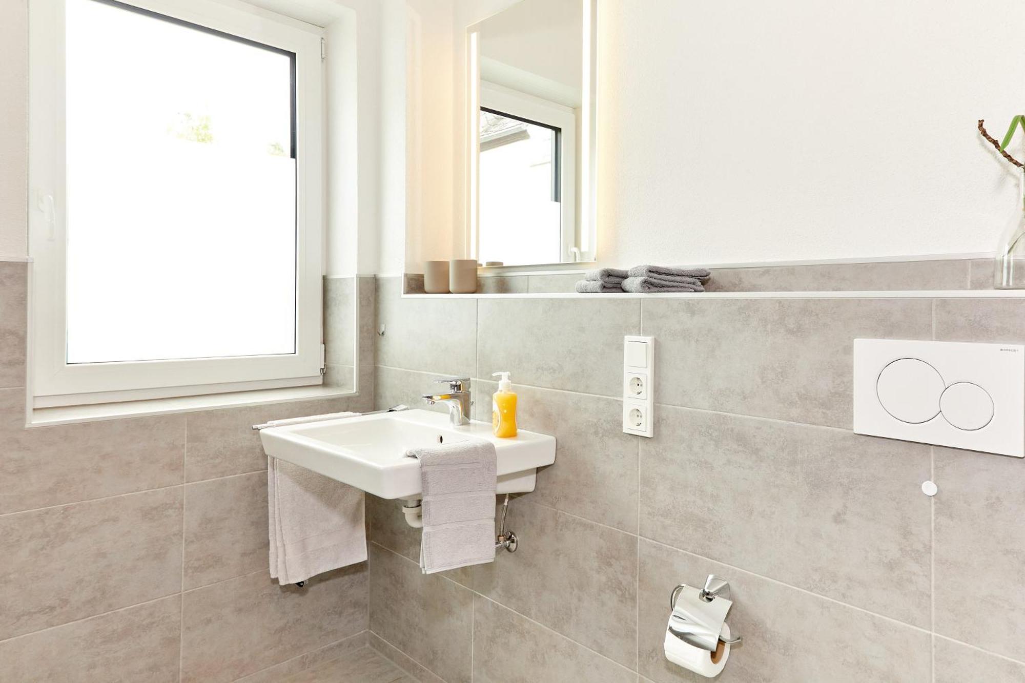 Baron Apartment Bernkastel-Kues Bagian luar foto
