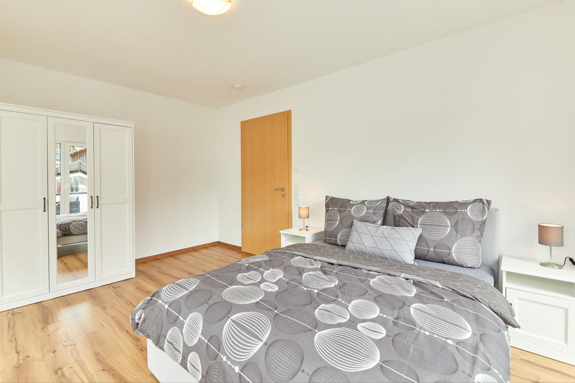 Baron Apartment Bernkastel-Kues Bagian luar foto