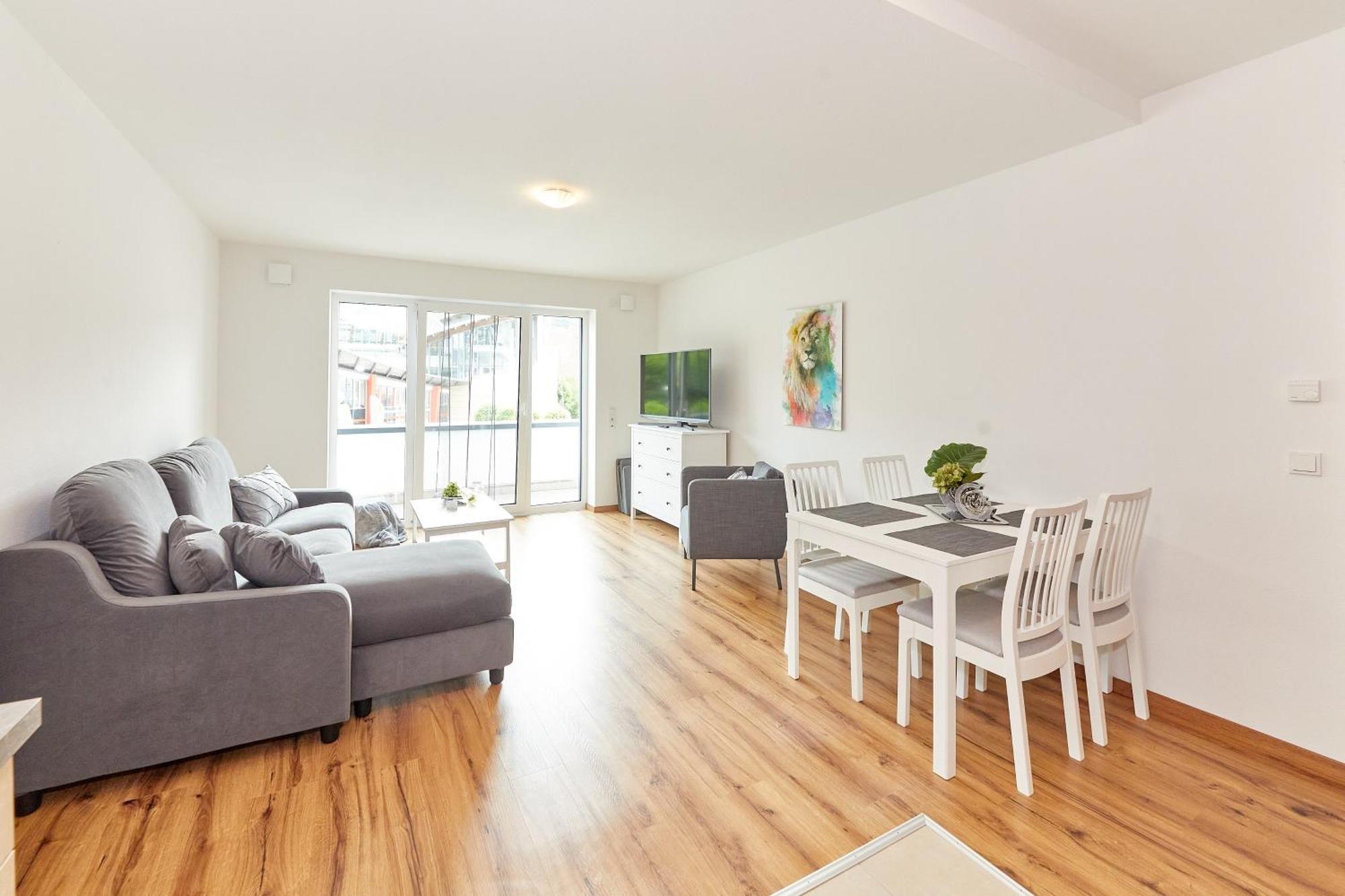 Baron Apartment Bernkastel-Kues Bagian luar foto