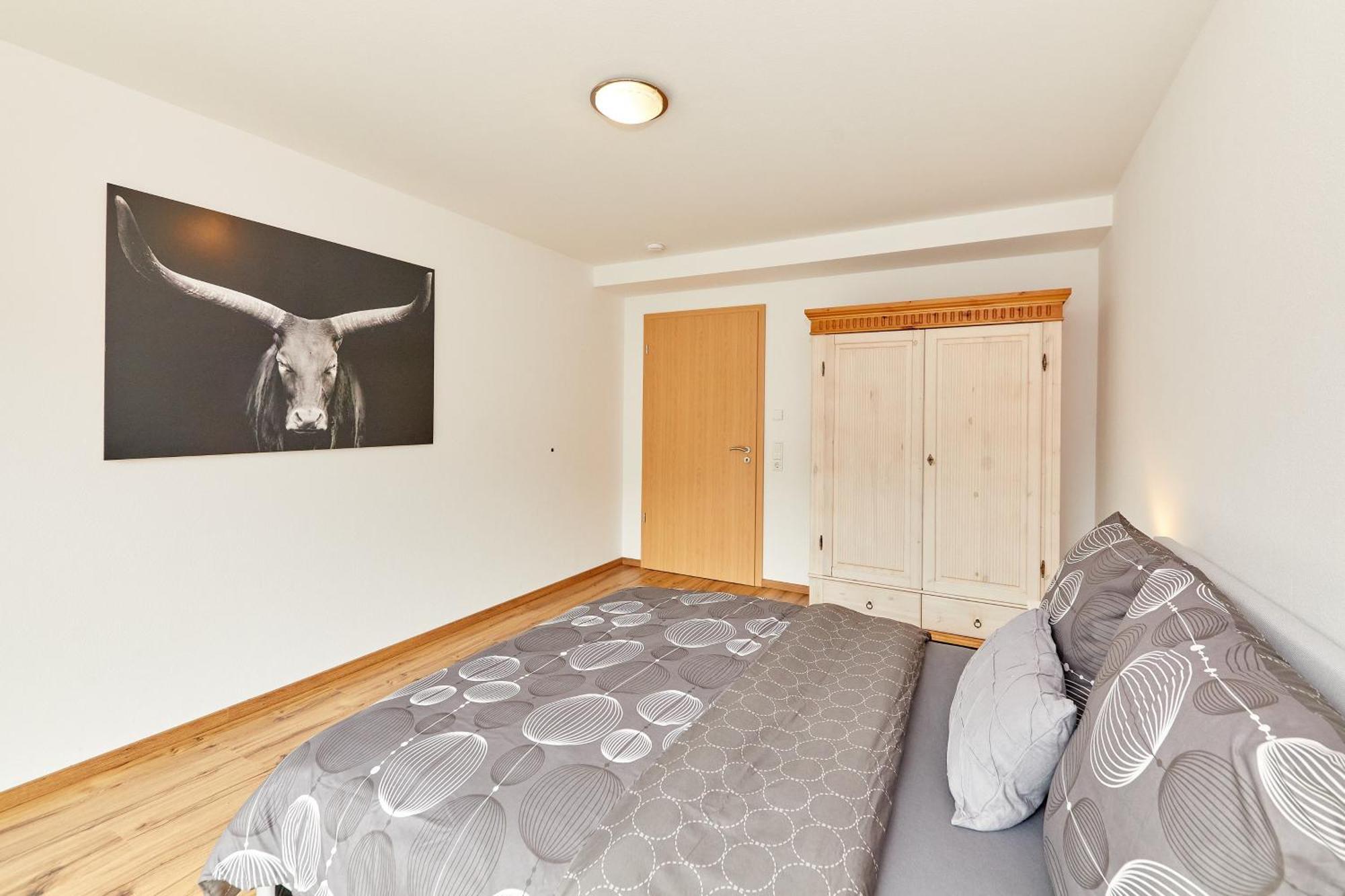 Baron Apartment Bernkastel-Kues Bagian luar foto