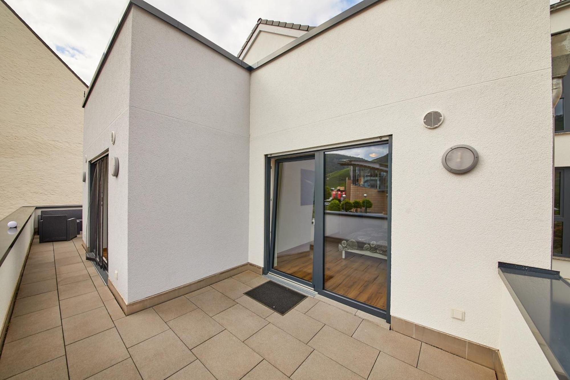 Baron Apartment Bernkastel-Kues Bagian luar foto